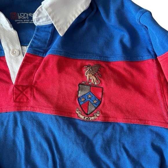 Polo Shirt Unisex 100% Cotton Size Medium - Picture 2 of 11